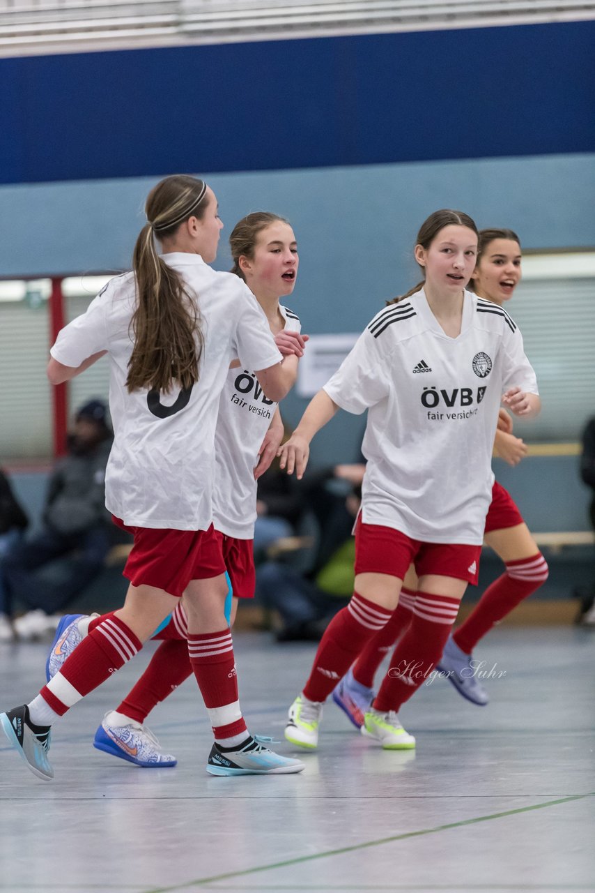 Bild 74 - wCJ Norddeutsches Futsalturnier Auswahlmannschaften